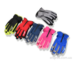 Перчатки CAP